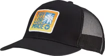 Boné Taylormade TM23 WMNS Sunset Trucker V9734501 - Black