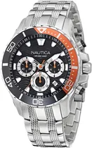 Relogio Nautica NAPNSS503 - Masculino