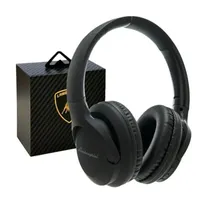 Lamborghini Headset Huracan Noctis Preto