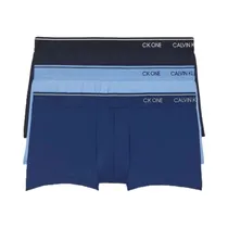 Conjunto de Boxers Calvin Klein NB2390 929 3 Piezas