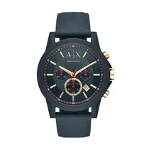 Relogio Masculino Armani Exchange 1335