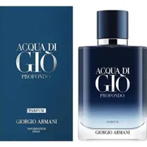  Armani Acqu...