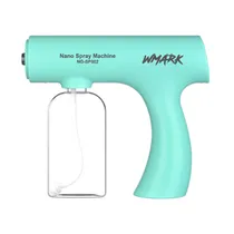 Wmark NG-SP002 Colorful Nano Spray Machine Pulverizador