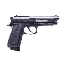 Pistola A Presión Crosman PFAM9B Blowback C02