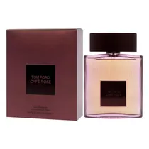 Perfume Tom Ford Cafe Rose - Eau de Parfu -Feminino - 100ML