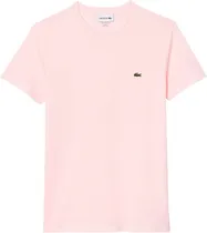 Camiseta Lacoste TH670923T03 Masculina  Camiseta La...