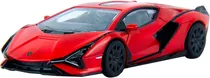 Lamborghini Sián FKP Escala (1/43) Rastar 58900
