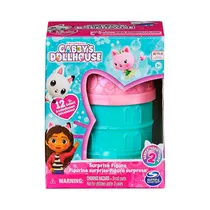 Figura Sorpresa de Gabby's Dollhouse