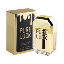 Perfume Linn Young Pure Luck 100ML