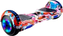 Scooter Elétrico Hye com Rodas de 6.5" HY-SC6.5 Chinese-G