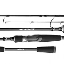 Marine Vara VRS-S601MHF Fibra de Carbono 6´(1.83M)