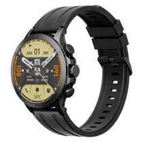 Smartwatch Imilab Imiki Xplorer Pro - Preto