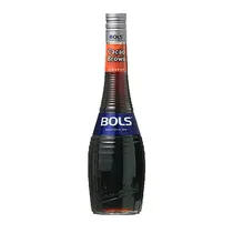 Bols Creme de Cacao Brown 700ML Holland  Bols Creme ...