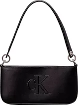 Bolsa Calvin Klein K60K612725BEH - Feminina