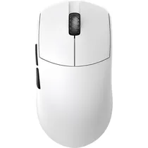 Mouse Gamer Lamzu Maya Sem Fio (4K Compatível) - White