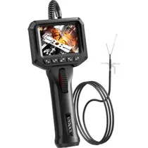 Camera de Boroscopio Articulada Satellite 1M A-GL911
