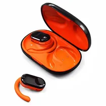 Fone de Ouvido G-Tide OWS1 OWS001 Wireless - Preto