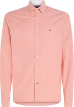 Camisa Tommy Hilfiger MW0MW29205 TKV - Masculina