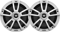 Alto-Falante Marítimo Infinity Reference Marine 822WT RGB 8" 450WATTS