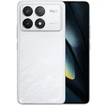 Xiaomi Cel Poco F6 Pro 5G 6.67" DS 120W US 12/256GB White