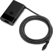 Fonte HP Cargador USB-C de 65W Original