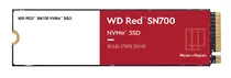 SSD M.2 Western Digital WD Red SN700 500GB