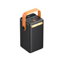 Carregador Portatil Xo PR168 50.000MAH 22,5W (Multi-Port) - Black