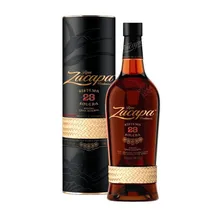  Ron Zacapa ...
