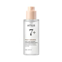 Cosmetico Anua Rice 7 + Ceramide Barrier Serum 50M