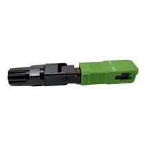 F. Conector Rapido SC-Apc Rapido Verde (Abre) JZ-1901