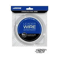 Cable de Acero para Pesca Marine 000247 10MTS 4.5KG
