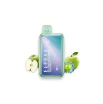 Pod Descartavel Elfbar BC 10000 Special Edition Pear - Apple Ice