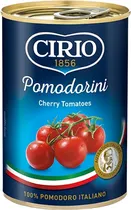 Cirio Tomates Cherry - 400G