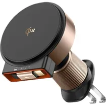 Mcdodo Cargador p/ Auto CH-0091 15W Gold