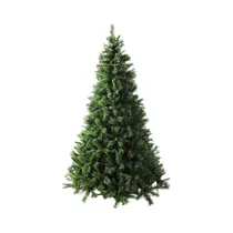 Árbol de Navidad Santini 110-1400100 180 CM Verde