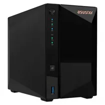 Servidor Nas Asustor AS3302T Drivestor 2 Pro  Servidor Na...