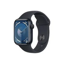 Apple Watch Serie S9 41MM M/L Midnigth
