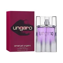 Perfume Emanuel Ungaro Ungaro Edp 90ML