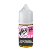 BTV Salt 35MG 30ML Strawberry Bubblegum