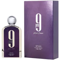 Afnan 9PM Femme (Purple) Edp 100ML Fem