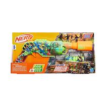 Lanzador de Dardos Hasbro Nerf Zombie Driller F8961