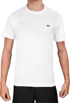 Outlet Camiseta Lacoste TH456223001 - Masculina