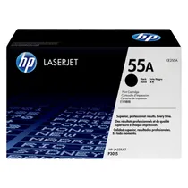  Toner HP 55...