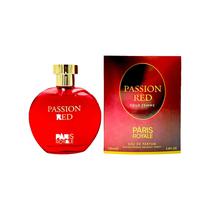 Perfume Paris Royale Passion Red Edp 100ML