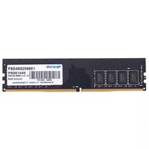 Mem DDR4 8GB 2666 Patriot Signature Line PSD48G266681