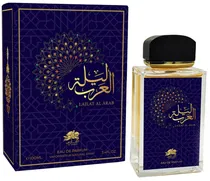 Perfume Emper Al Fares Lailat Al Arab Edp 100ML - Unissex