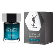  YSL L'Homme...
