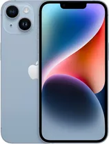 Apple iPhone 14 HN/A2882 6.1" 128GB - Blue