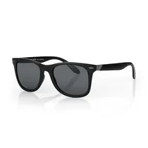 Oculos de Sol Masculino Daniel Klein DK3256-1 / Estilo Viajante - Preto