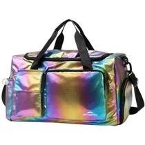 Bolsa de Viagem MZ 022 G-78 - Arco-Íris